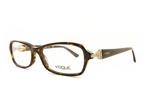 Okulary VOGUE - VO 2789 B W656