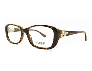 Okulary VOGUE - VO 2842 B W656
