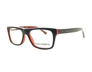 okulary korekcyjne Dolce Gabbana - DG 3205 1872