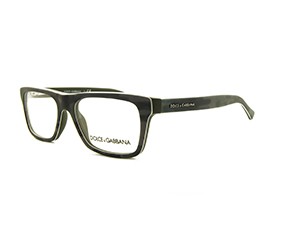 okulary korekcyjne Dolce Gabbana - 3205 2804