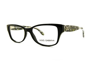 okulary korekcyjne Dolce Gabbana - 3204 2846