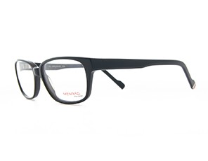 okulary korekcyjne MENRAD - 1 1012 8840