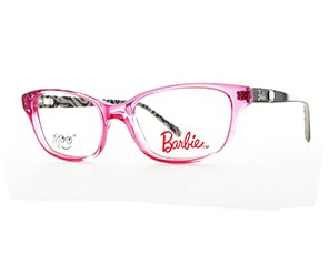 okulary korekcyjne Barbie - BE164- 320