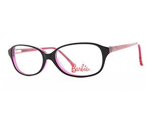 okulary korekcyjne Barbie - BE190- 391