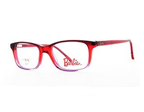 okulary korekcyjne Barbie - BE191- 339
