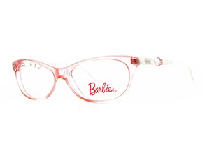 okulary korekcyjne Barbie - 164- 320