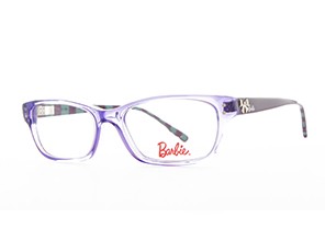 okulary korekcyjne Barbie - BE 168- 330
