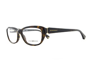 okulary korekcyjne Emporio Armani - EA 3041 5026