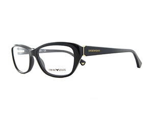 okulary korekcyjne Emporio Armani - EA 3041 5017