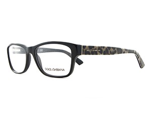okulary korekcyjne Dolce & Gabbana - DG 3208 2525