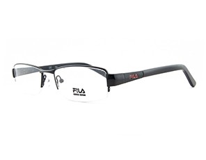 okulary korekcyjne FILA - VF 9587K col. 0BLK