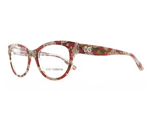 okulary korekcyjne Dolce & Gabbana - DG 3203 2845