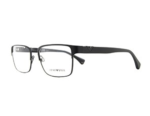 okulary korekcyjne Emporio Armani - EA 1027 3001