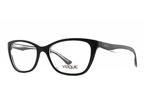 okulary korekcyjne VOGUE - VO 2961 W827