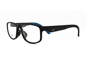 okulary korekcyjne ADIDAS - af40 00 6053