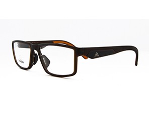 okulary korekcyjne ADIDAS - af41 10 6054