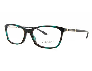 okulary korekcyjne VERSACE - VE 3186 5076