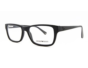 okulary korekcyjne EMPORIO ARMANI - EA 3057 5364