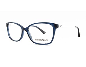 okulary korekcyjne EMPORIO ARMANI - EA 3026 5072