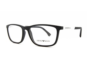 okulary korekcyjne EMPORIO ARMANI - EA 3069 5063