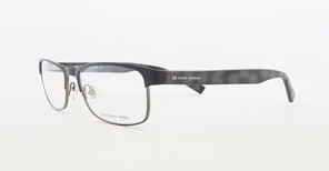 okulary korekcyjne HUGO BOSS ORANGE - BO 0114 AED