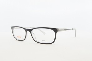 okulary korekcyjne HUGO BOSS - BO 0230 LHK