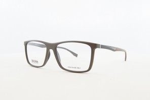 okulary korekcyjne HUGO BOSS - BO 0708 H08