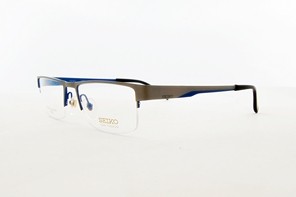 okulary korekcyjne SEIKO - T789 G22
