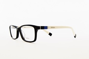 okulary korekcyjne FURLA - FURLA SPY VU4945 col.09GU
