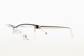 okulary korekcyjne CAROLINA HERRERA - VHE056 col.0E70