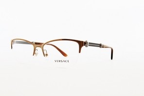okulary korekcyjne VERSACE - VE 1228 1361