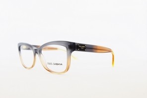 okulary korekcyjne DOLCE & GABBANA - DG 3254 3074