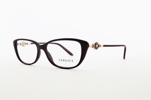 okulary korekcyjne VERSACE - VE 3206 5105