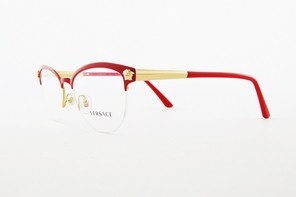 okulary korekcyjne VERSACE - VE 1235 1376
