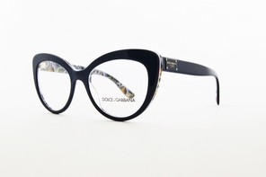 okulary korekcyjne DOLCE & GABBANA - DG 3255 3082