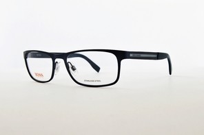 okulary korekcyjne HUGO BOSS - BO 0246 QWI