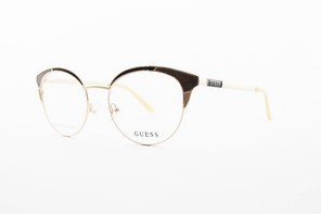 Okulary korekcyjne Guess - GU 2694 047