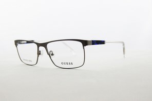 Okulary korekcyjne Guess - GU 1972 007