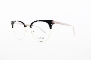 Okulary korekcyjne Guess - GU 2671 055