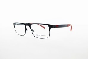 okulary korekcyjne Emporio Armani - EA 1075 3109