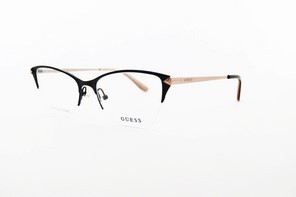 Okulary korekcyjne Guess - GU 2777 002