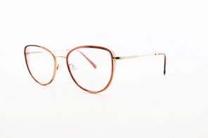 Okulary korekcyjne Bogner - 62000 4677