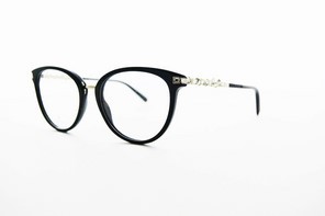Okulary korekcyjne Swarovski - SK 5344 001