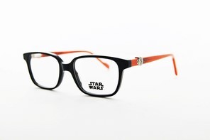 Okulary korekcyjne Star Wars - SWAA063 C01