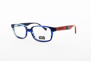 Okulary korekcyjne Star Wars - SWAA004 C06