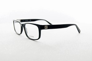 Okulary korekcyjne Guess - GU 1993 001