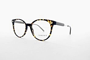 Okulary korekcyjne Versace - 3291 108
