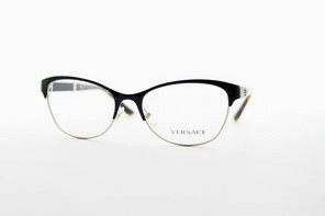 Okulary korekcyjne Versace - 1233-Q 1344
