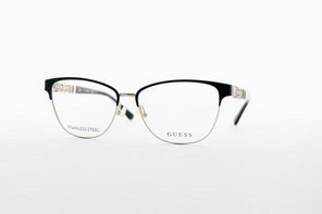 Okulary korekcyjne Guess - GU2833 002