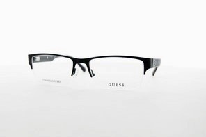 Okulary korekcyjne Guess - GU50017 009